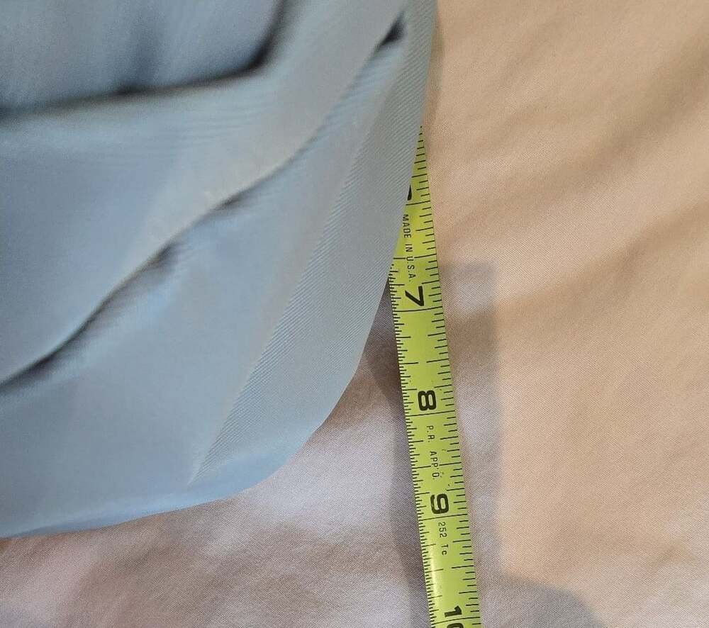 Pineapple Mini Backpack Gray - Picture 5 of 5